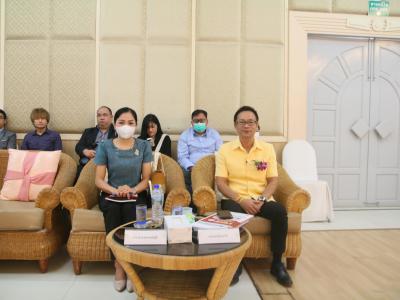 การประชุมใหญ่สามัญประจำปี 2566
