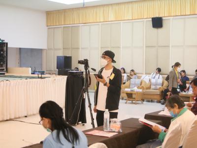 การประชุมใหญ่สามัญประจำปี 2566