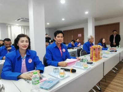 โครงการประชุมเชิงปฏิบัติการ การจัดทำแผนยุทธศาสตร์และการศึกษาดูงา