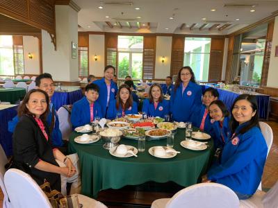 โครงการประชุมเชิงปฏิบัติการ การจัดทำแผนยุทธศาสตร์และการศึกษาดูงา