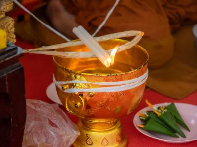 พิธียกเสาเอกและเสาโท สำนักงานสหกรณ์ฯ แห่งใหม่