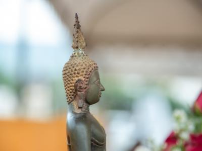 พิธียกเสาเอกและเสาโท สำนักงานสหกรณ์ฯ แห่งใหม่