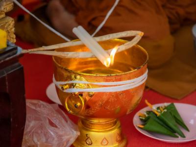 พิธียกเสาเอกและเสาโท สำนักงานสหกรณ์ฯ แห่งใหม่