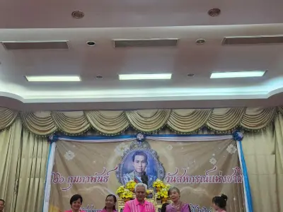วันสหกรณ์แห่งชาติ ประจำปี 2568