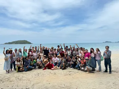 โครงการศึกษาดูงานสำหรับสมาชิกสหกรณ์ออมทรัพย์สาธารณสุขจังหวัดหนอง