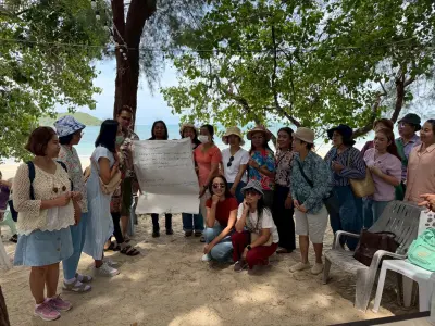 โครงการศึกษาดูงานสำหรับสมาชิกสหกรณ์ออมทรัพย์สาธารณสุขจังหวัดหนอง