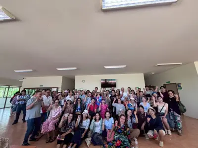 โครงการศึกษาดูงานสำหรับสมาชิกสหกรณ์ออมทรัพย์สาธารณสุขจังหวัดหนอง