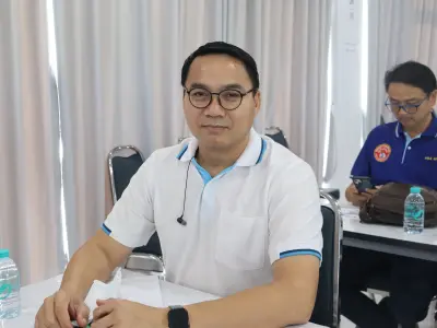 โครงการอบรมวิชาการสหกรณ์ออมทรัพย์สาธารณสุขจังหวัดหนองบัวลำภู จำก