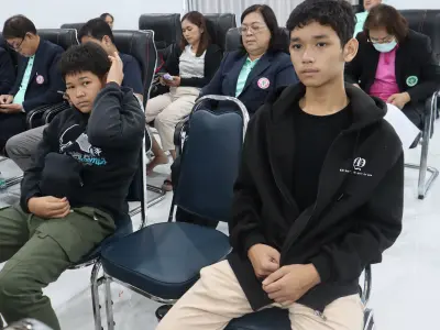 โครงการอบรมวิชาการสหกรณ์ออมทรัพย์สาธารณสุขจังหวัดหนองบัวลำภู จำก