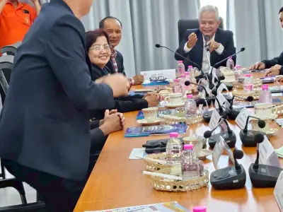 ชสอ. พบปะสมาชิกสหกรณ์ในจังหวัดหนองบัวลำภู ณ สอ.สสจ.นภ.