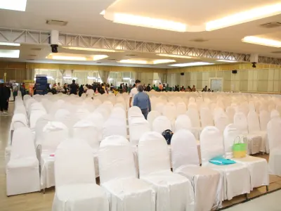 ประชุมใหญ่สามัญประจำปี 2568