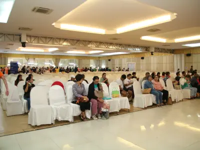 ประชุมใหญ่สามัญประจำปี 2568