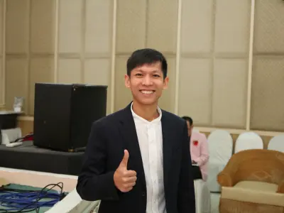 ประชุมใหญ่สามัญประจำปี 2568