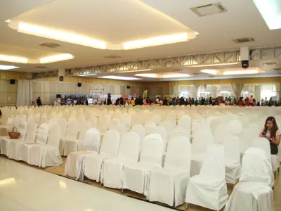 ประชุมใหญ่สามัญประจำปี 2568