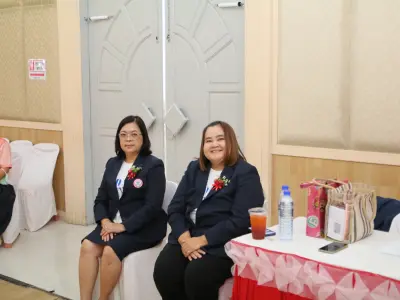 ประชุมใหญ่สามัญประจำปี 2568