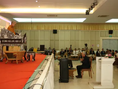 ประชุมใหญ่สามัญประจำปี 2568