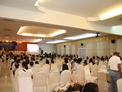 ประชุมใหญ่สามัญประจำปี 2568