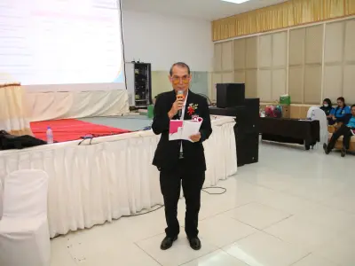 ประชุมใหญ่สามัญประจำปี 2568