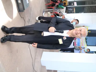 ประชุมใหญ่สามัญประจำปี 2568