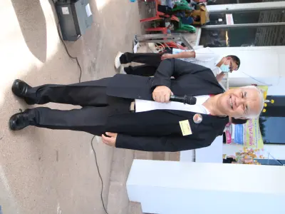 ประชุมใหญ่สามัญประจำปี 2568