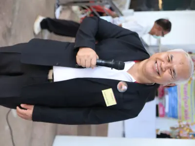 ประชุมใหญ่สามัญประจำปี 2568