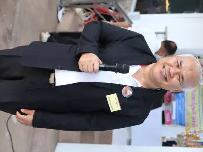 ประชุมใหญ่สามัญประจำปี 2568