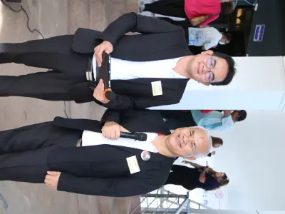 ประชุมใหญ่สามัญประจำปี 2568