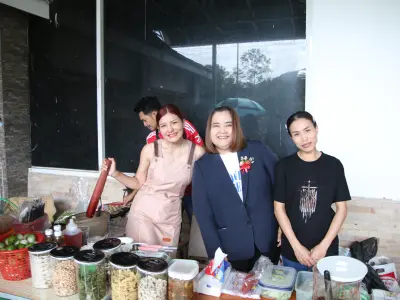 ประชุมใหญ่สามัญประจำปี 2568