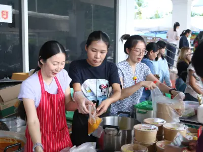 ประชุมใหญ่สามัญประจำปี 2568