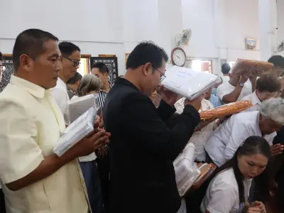 ร่วมเป็นเจ้าภาพกฐิน 2568 ณ วัดป่าภูกระแต 1 พ.ย. 68