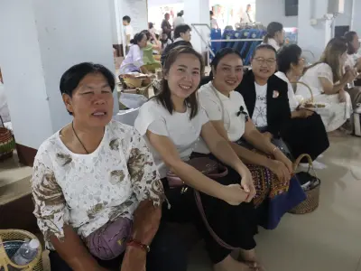 ร่วมเป็นเจ้าภาพกฐิน 2568 ณ วัดป่าภูกระแต 1 พ.ย. 68