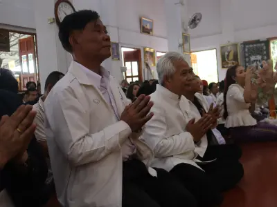 ร่วมเป็นเจ้าภาพกฐิน 2568 ณ วัดป่าภูกระแต 1 พ.ย. 68