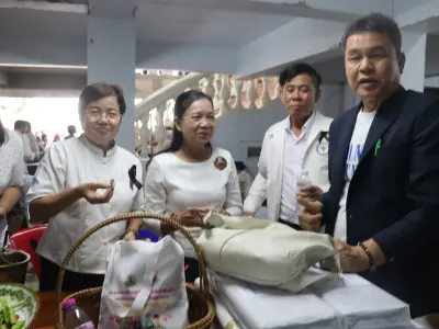 ร่วมเป็นเจ้าภาพกฐิน 2568 ณ วัดป่าภูกระแต 1 พ.ย. 68