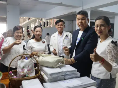 ร่วมเป็นเจ้าภาพกฐิน 2568 ณ วัดป่าภูกระแต 1 พ.ย. 68