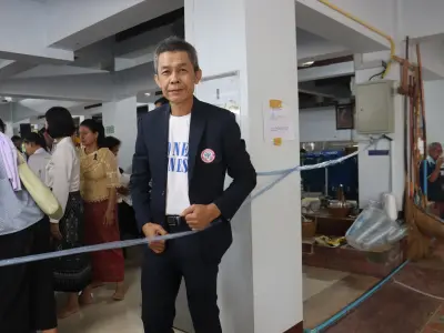 ร่วมเป็นเจ้าภาพกฐิน 2568 ณ วัดป่าภูกระแต 1 พ.ย. 68