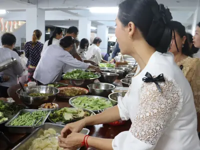 ร่วมเป็นเจ้าภาพกฐิน 2568 ณ วัดป่าภูกระแต 1 พ.ย. 68