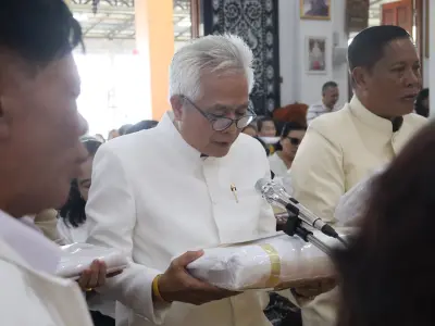 ร่วมเป็นเจ้าภาพกฐิน 2568 ณ วัดป่าภูกระแต 1 พ.ย. 68