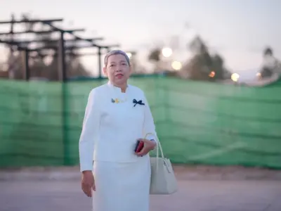 พิธีเปิดอาคารสำนักงานแห่งใหม่ 23 ม.ค. 2569