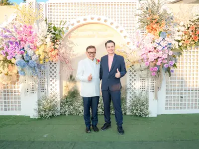 พิธีเปิดอาคารสำนักงานแห่งใหม่ 23 ม.ค. 2569