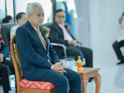 พิธีเปิดอาคารสำนักงานแห่งใหม่ 23 ม.ค. 2569