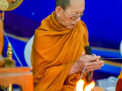 พิธีเปิดอาคารสำนักงานแห่งใหม่ 23 ม.ค. 2569