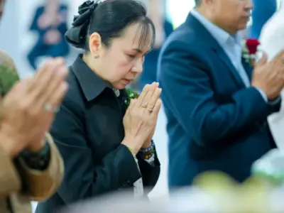 พิธีเปิดอาคารสำนักงานแห่งใหม่ 23 ม.ค. 2569