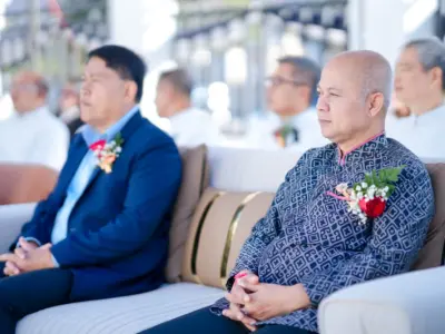 พิธีเปิดอาคารสำนักงานแห่งใหม่ 23 ม.ค. 2569