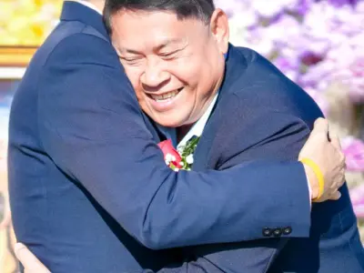 พิธีเปิดอาคารสำนักงานแห่งใหม่ 23 ม.ค. 2569