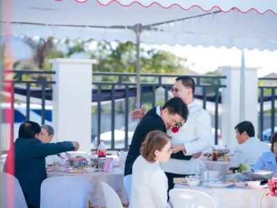 พิธีเปิดอาคารสำนักงานแห่งใหม่ 23 ม.ค. 2569