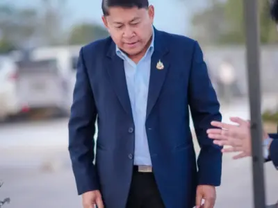 พิธีเปิดอาคารสำนักงานแห่งใหม่ 23 ม.ค. 2569