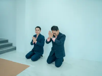 พิธีเปิดอาคารสำนักงานแห่งใหม่ 23 ม.ค. 2569