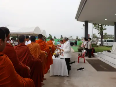 วันสหกรณ์แห่งชาติ ประจำปี 2569 26 ม.ค.69