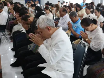 วันสหกรณ์แห่งชาติ ประจำปี 2569 26 ม.ค.69