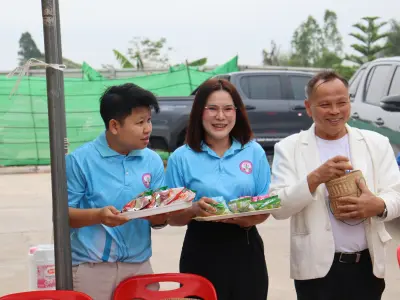 วันสหกรณ์แห่งชาติ ประจำปี 2569 26 ม.ค.69